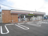 セブンイレブン城山台店