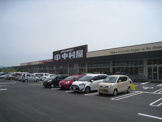 スーパー中村屋梅美台店