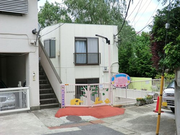 みつばち保育園の画像1