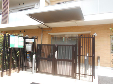 用賀みこころ保育園の画像1