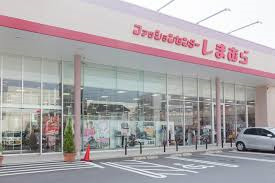 しまむら江戸川区役所前店情報ページ 江戸川区の不動産 不動産売却は有限会社さくしん住宅