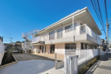 上用賀青い空保育園