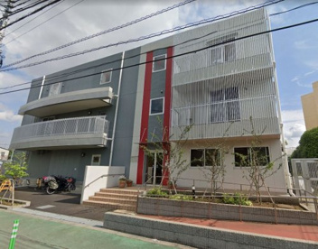 世田谷仁慈保幼園の画像1