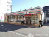セブンイレブン 横浜日野南2丁目店