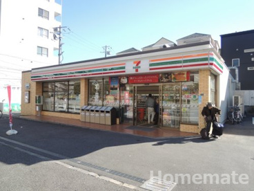 セブンイレブン 横浜日野南2丁目店の画像1