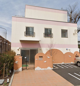 スマイルキッズ桜新町保育園の画像1