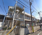 ナオミ保育園分園ぶどうの木