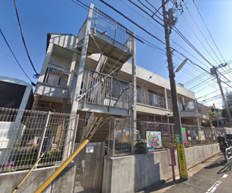 ナオミ保育園分園ぶどうの木の画像1