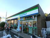ファミリーマート 永福一丁目店