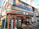 セブンイレブン 杉並永福町駅前店