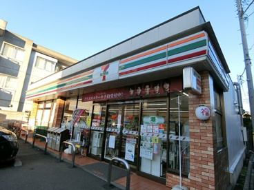 セブンイレブン 永福北口店の画像1