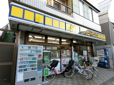 スリーエイト 永福北口店の画像1