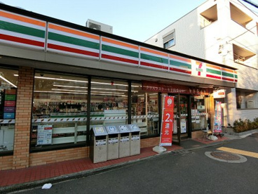 セブンイレブン 杉並大宮店の画像1