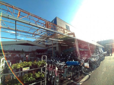 スーパーバリュー　杉並高井戸店の画像2
