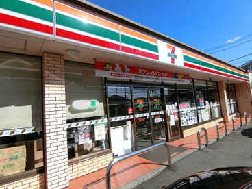 セブンイレブン 三鷹新川１丁目店の画像1