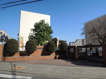 大桐小学校の画像1