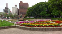 長居運動場