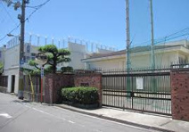 大領中学校