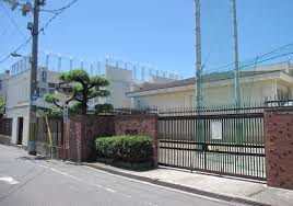 大領中学校の画像1