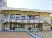 愛児幼稚園