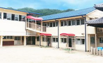 東海田幼稚園