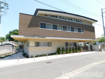 飯島東幼稚園の画像1