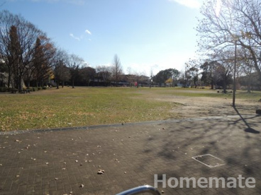 本郷台中央公園の画像1