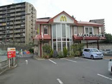 マクドナルドいのこ谷店