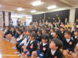 吹田市立片山幼稚園の画像1