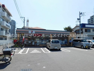 セブンイレブン 藤沢川名1丁目店の画像1