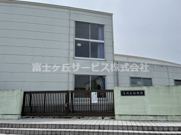 袋井市立浅羽北幼稚園の画像1