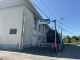 新治小学校