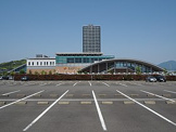 東静岡駅