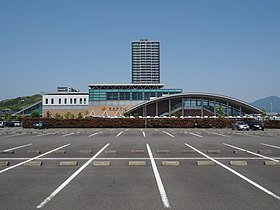 東静岡駅の画像1