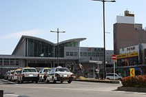 清水駅