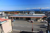 由比駅
