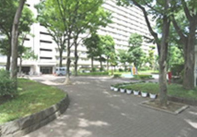 YMCA保育園ねがいの画像1