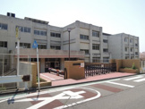 藤沢市立高谷小学校