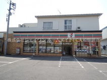 セブンイレブン 藤沢村岡東店