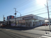 クリエイトSD(エス・ディー) 藤沢村岡東店