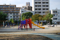 磯路中央公園