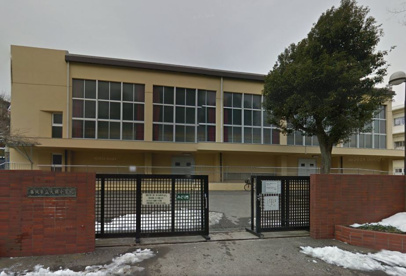 藤沢市立大鋸小学校の画像1
