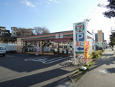 セブンイレブン 鎌倉城廻店