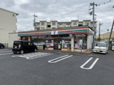 コンビニエンスストア セブンイレブン