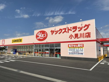 ヤックスドラッグの画像1