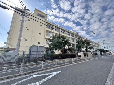 大阪市立喜連東小学校の画像1