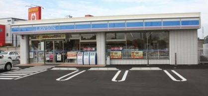 ローソン 千葉長沼原町店の画像1