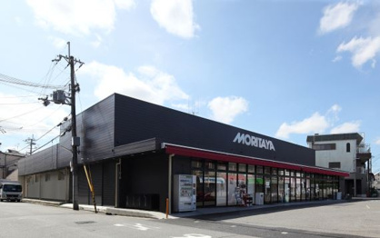 モリタ屋大塚店の画像1