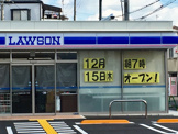 コンビニエンスストア ローソン 守口南寺方北通一丁目店