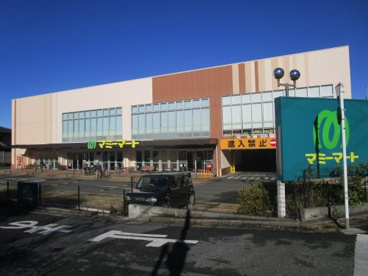 マミーマート　三室山崎店の画像1